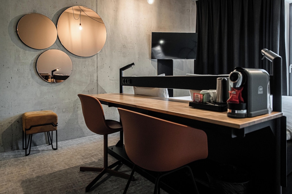 Hotel Valkenburg by Mercure 33/49