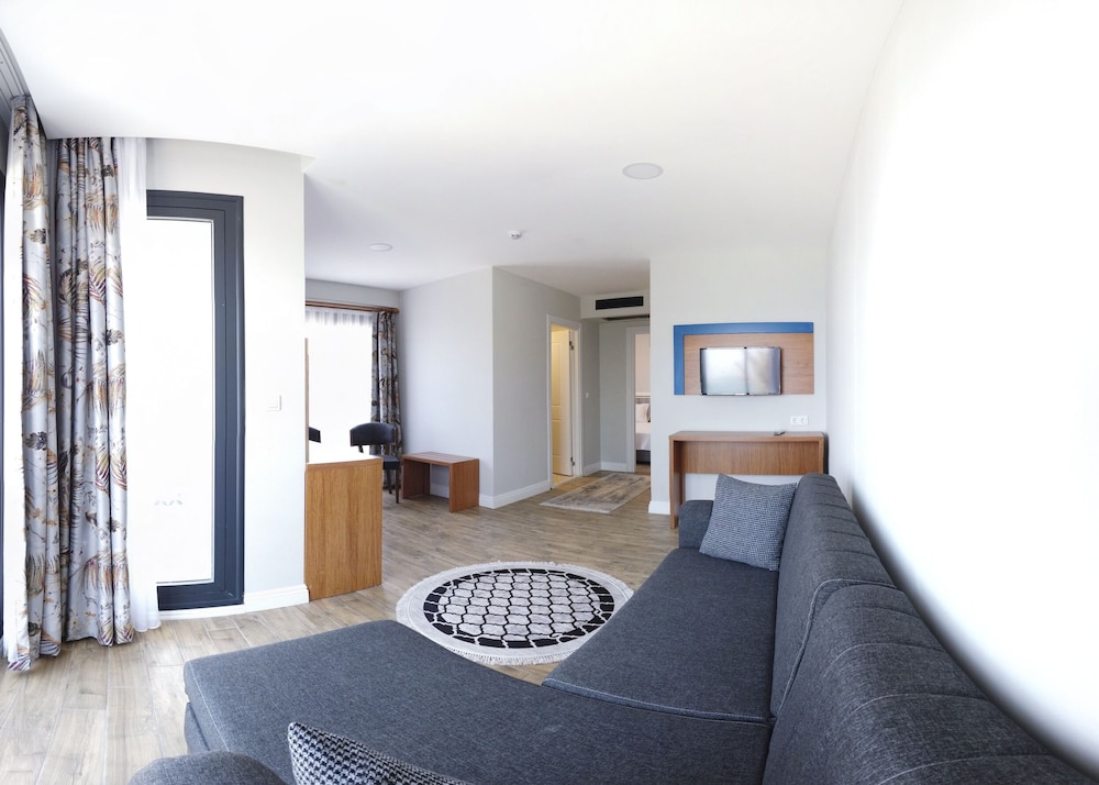 Houdini Hotel 28/39