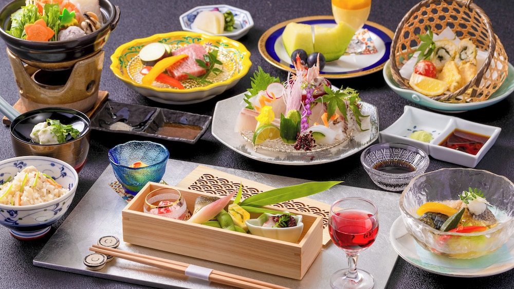 Okudogo Ichiyu No Mori Ex Okudogo Hotel 36/50