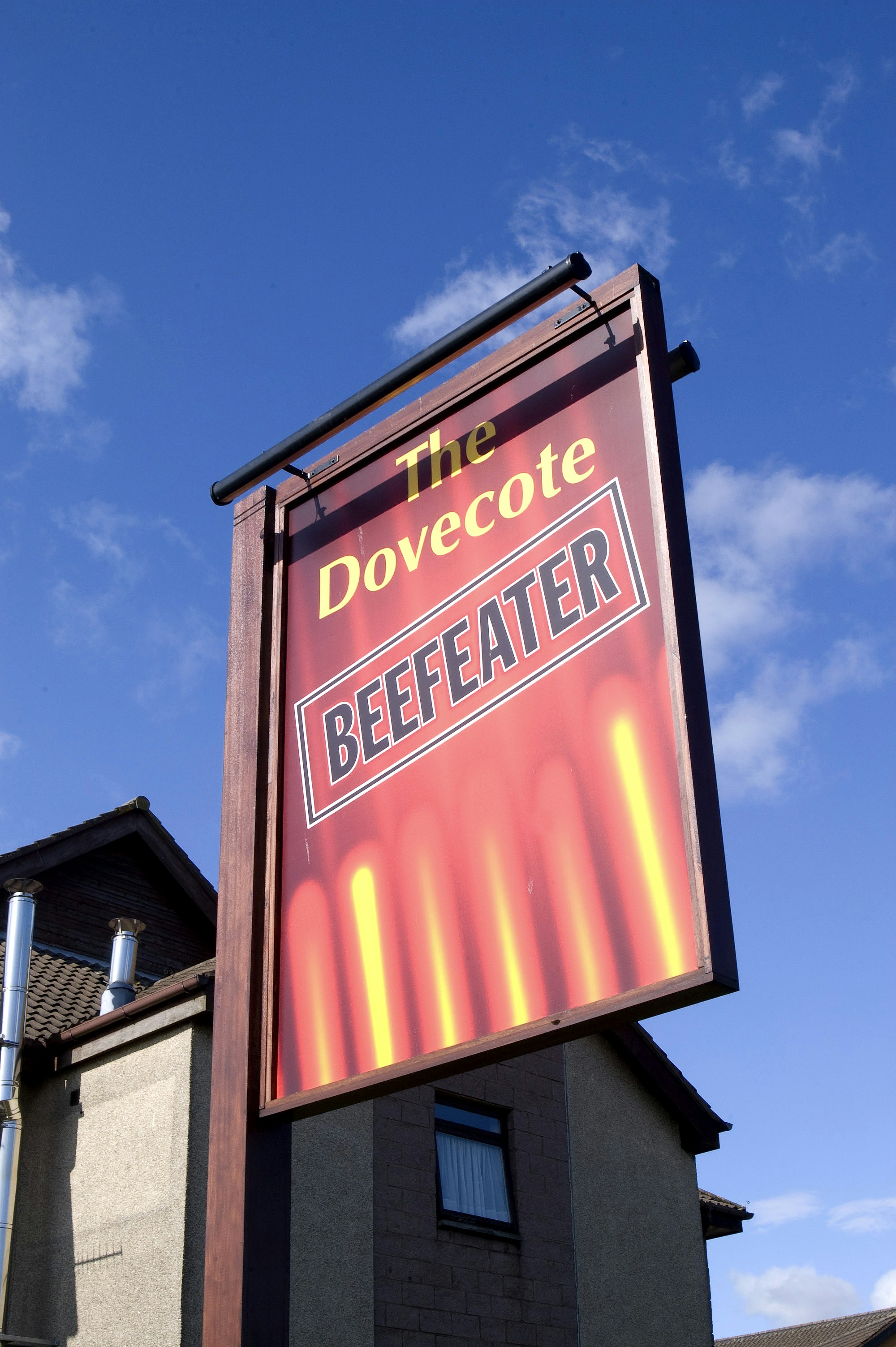 Premier Inn Glasgow (Cumbernauld) in GLASGOW