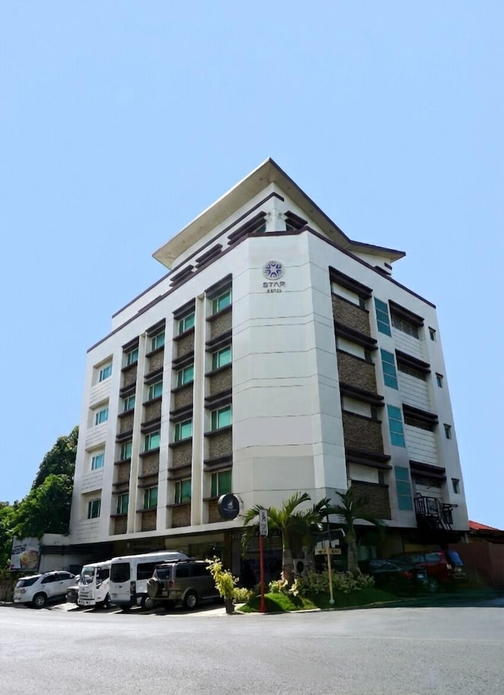Star Hotel 2/26