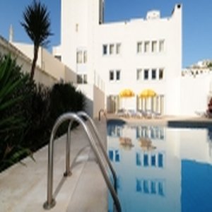 Carvoeiro Plaza 6/9