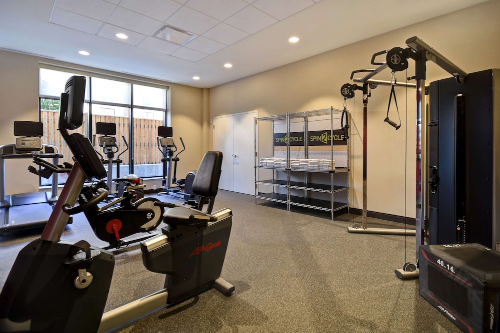 Home2 Suites By Hilton Boston South Bay 21/51