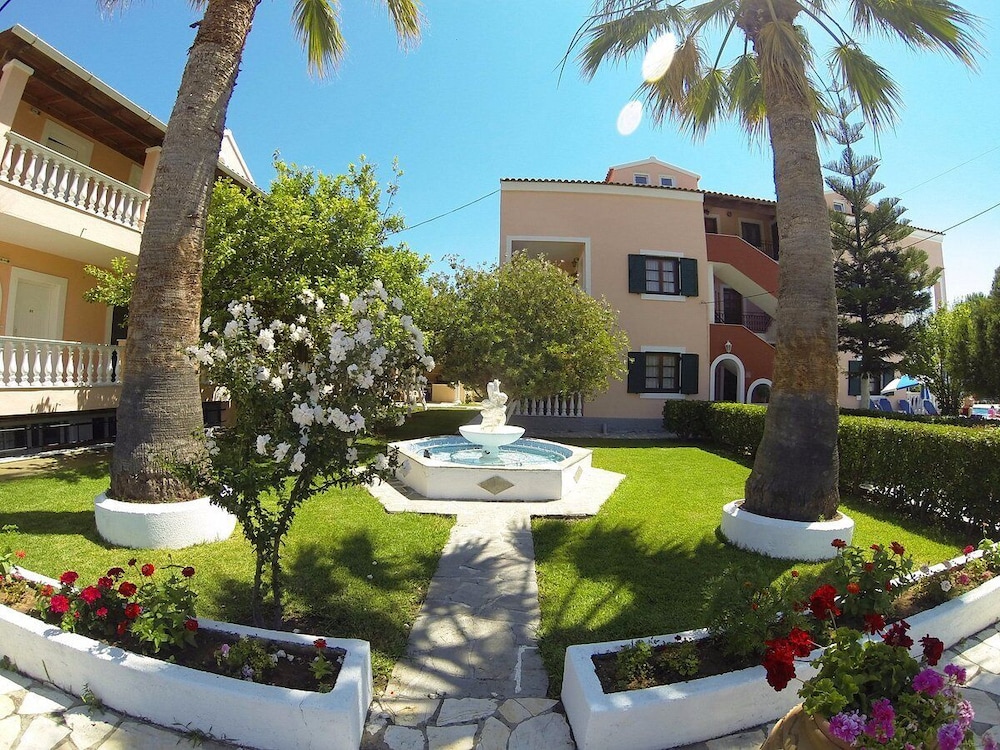 Eriva Hotel 33/37