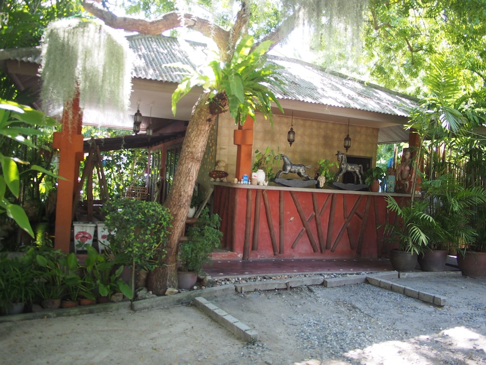 Tamarina Resort Arng Sila 8/33