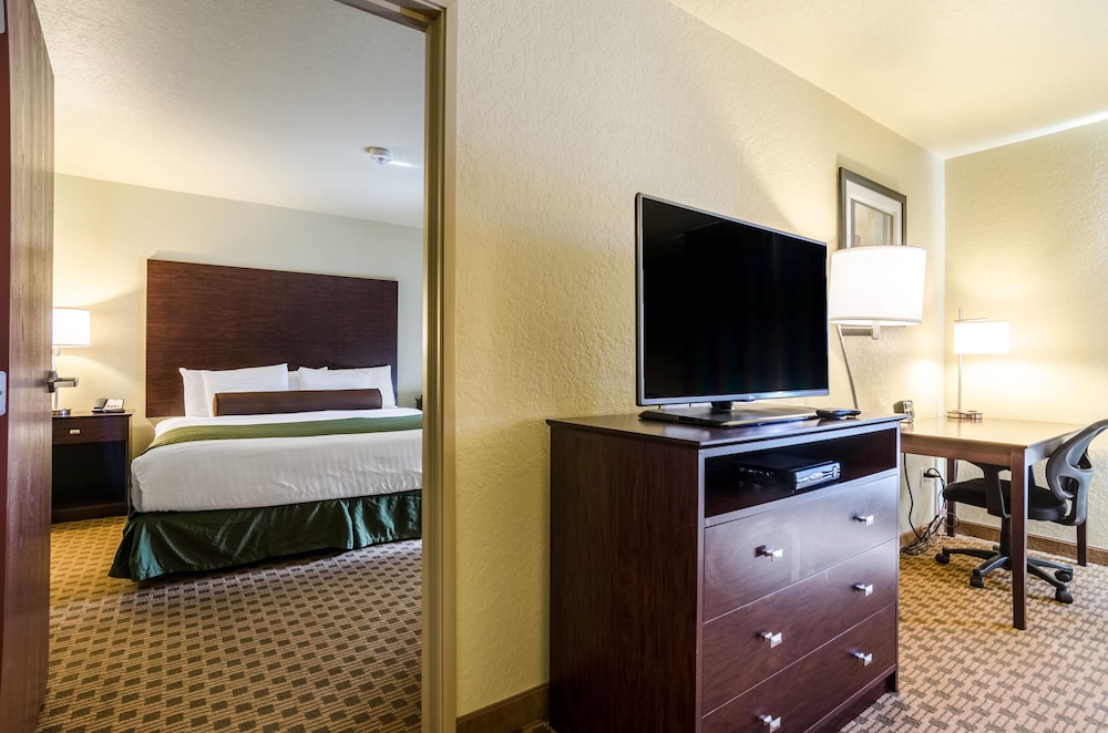 Cobblestone Inn Suites Kersey Co 29/52