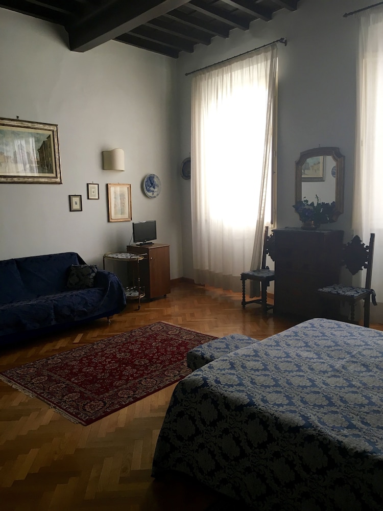 Soggiorno Antica Torre 27/50