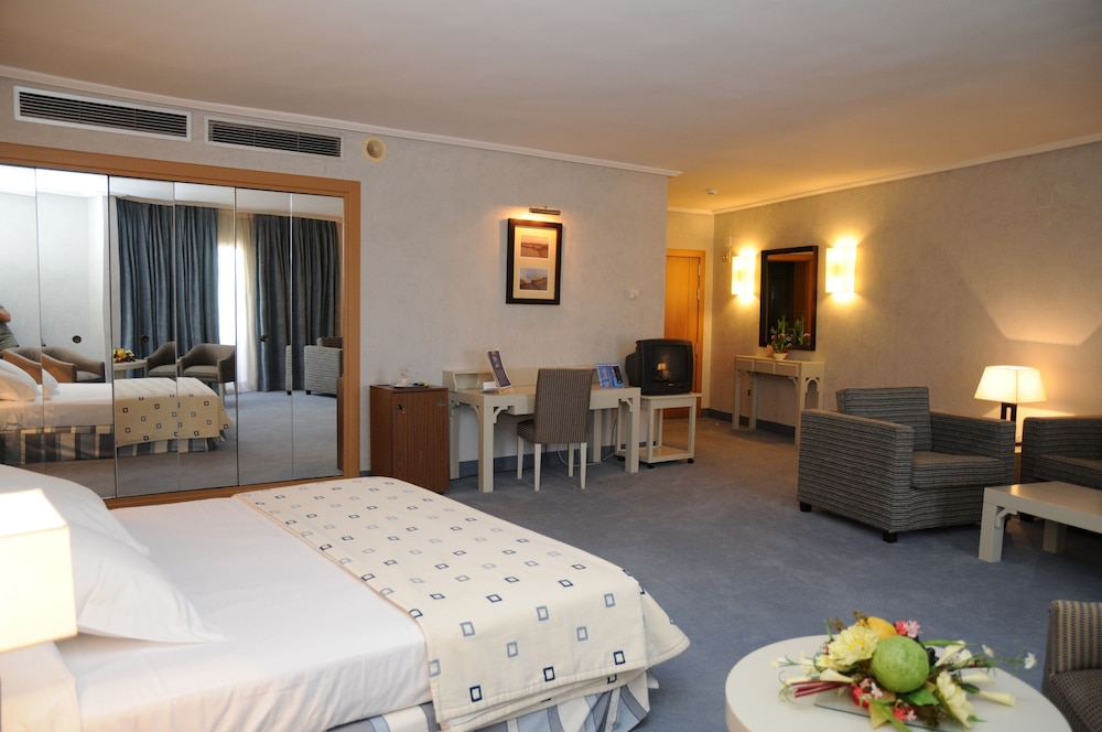 Hotel Beatriz Toledo Auditorium Spa 21/48