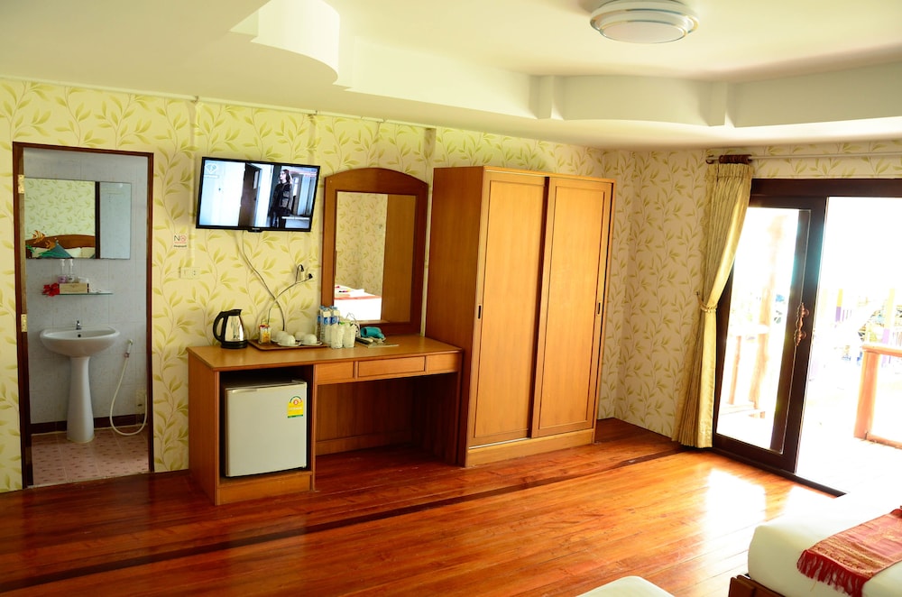 CHONGKHAO RESORT 9/48