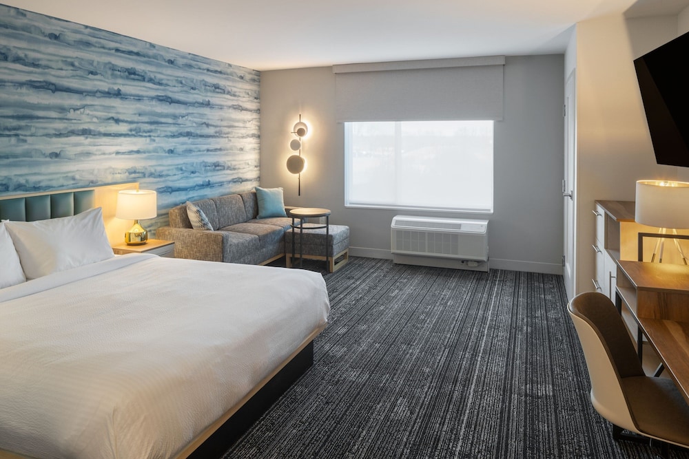 TownePlace Suites Georgetown 11/30