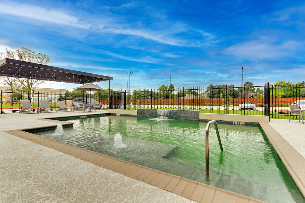 TownePlace Suites by Marriott Houston Northwest/Beltway 8 45/50