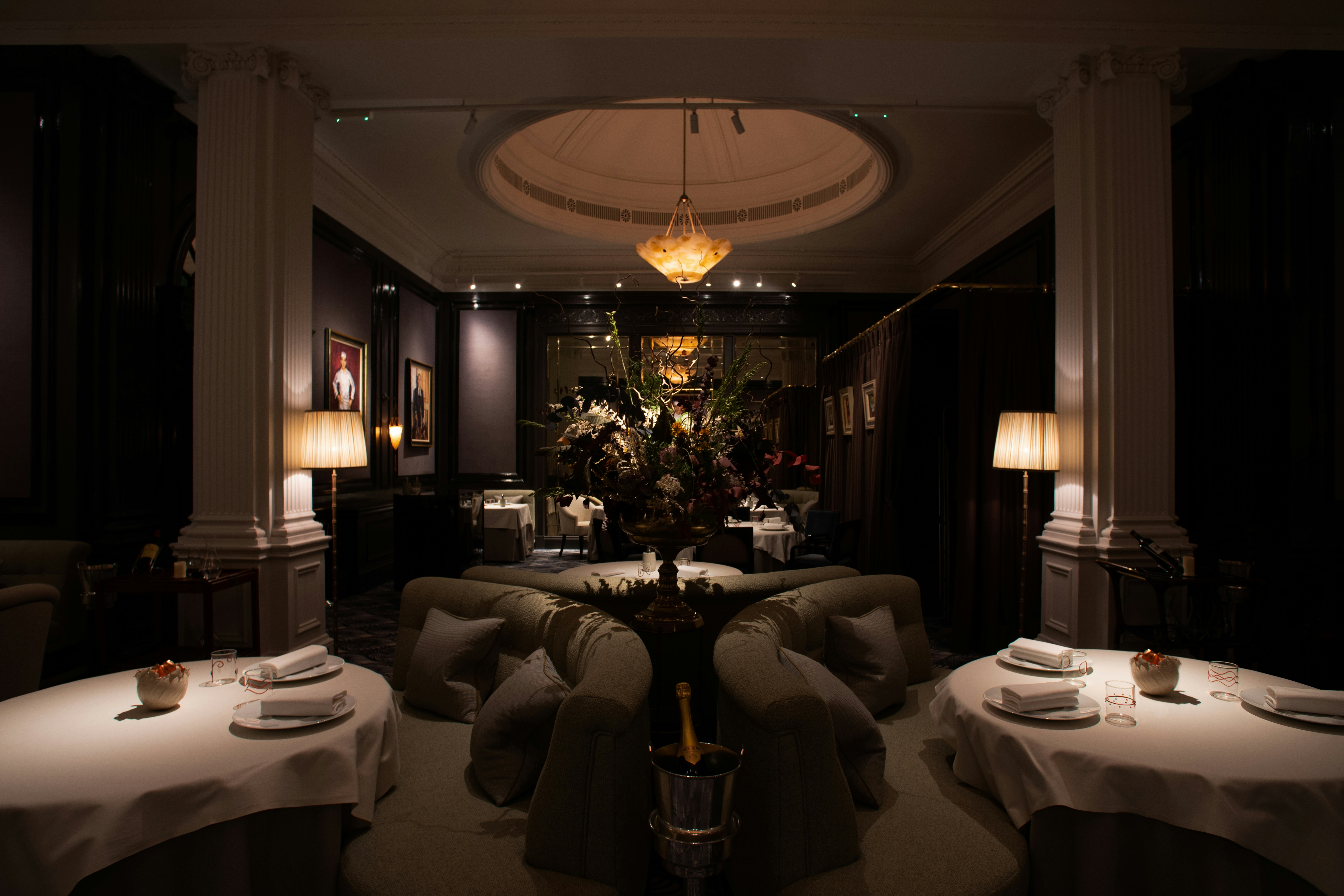 Gleneagles Hotel 49/65