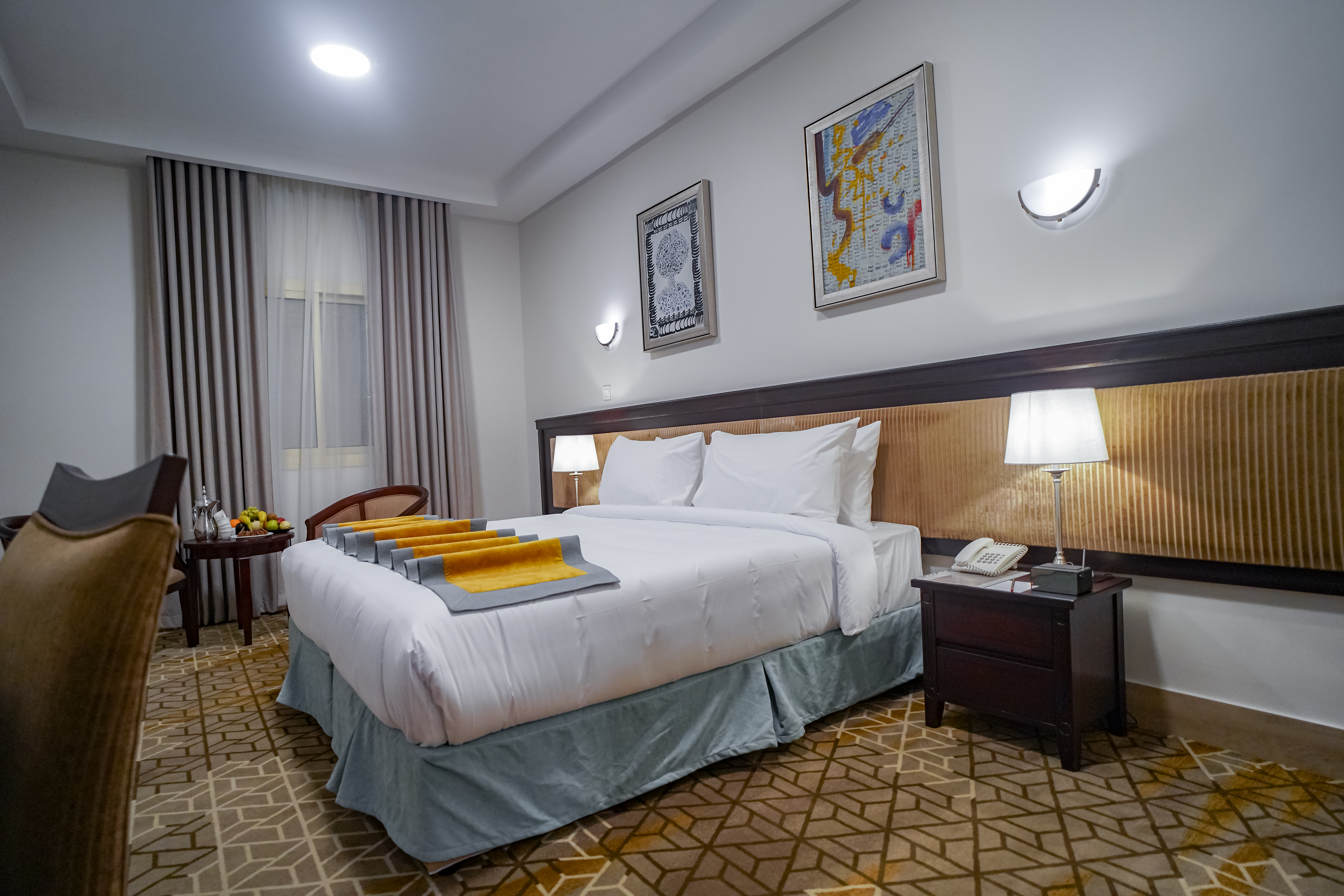 Emaar Al Dewan Al Sud 8/36