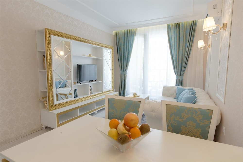Harmony Suites Monte Carlo 13/38