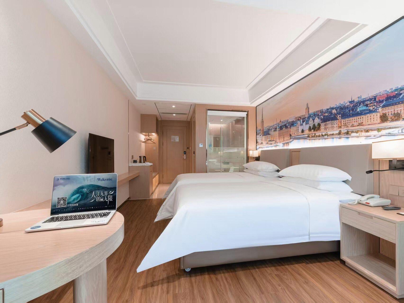 Vienna International Hotel (Dongguan Binhaiwan Jiananlu) 11/30