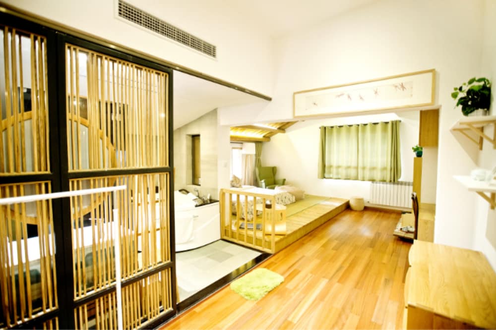 Westlake Longshang Boutique Hotel 17/40