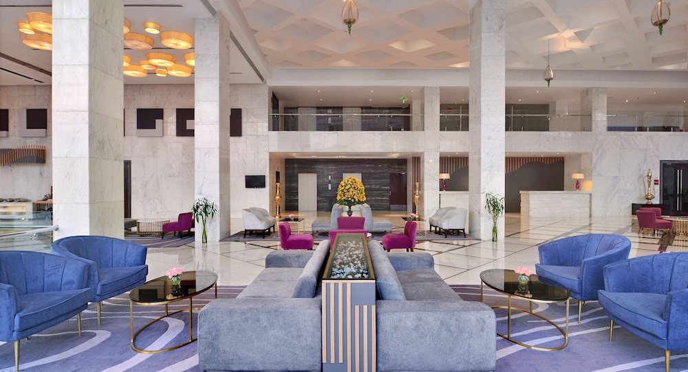 Radisson Hotel Agra 36/68