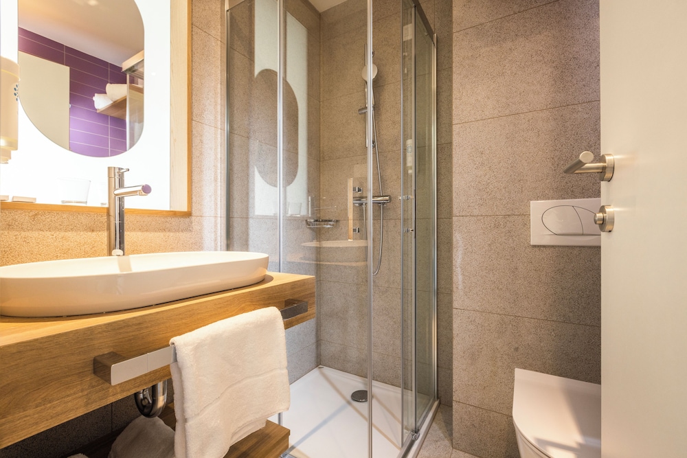 استوديو، Hotel Vile Park 4/5