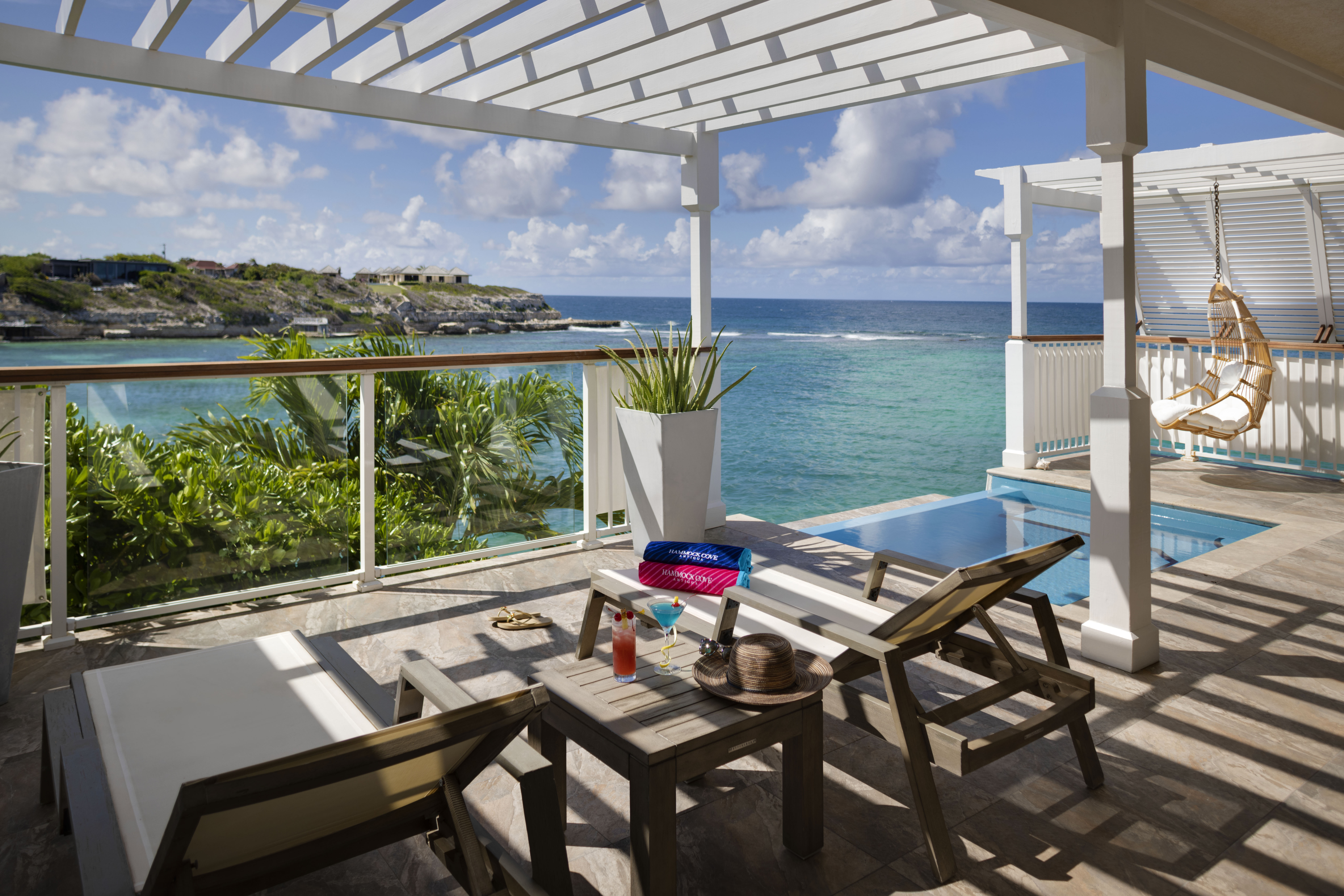 Hammock Cove Resort And Spa 27/36