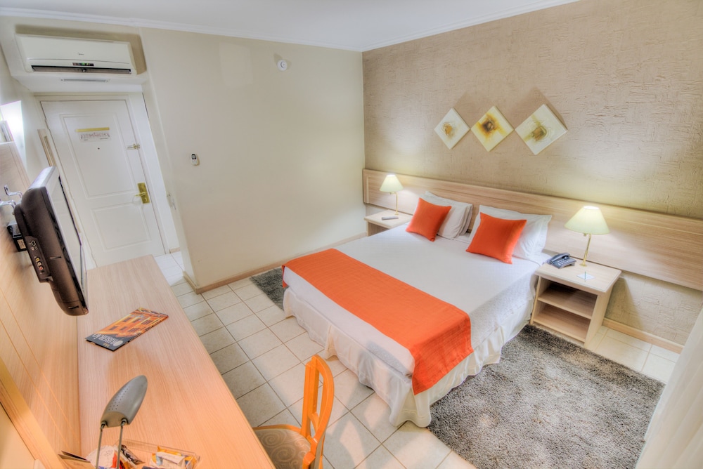 Hotel Golden Park Ribeirao Preto 41/77