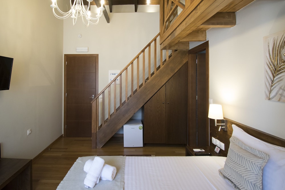 D'Argento Boutique Rooms 31/63