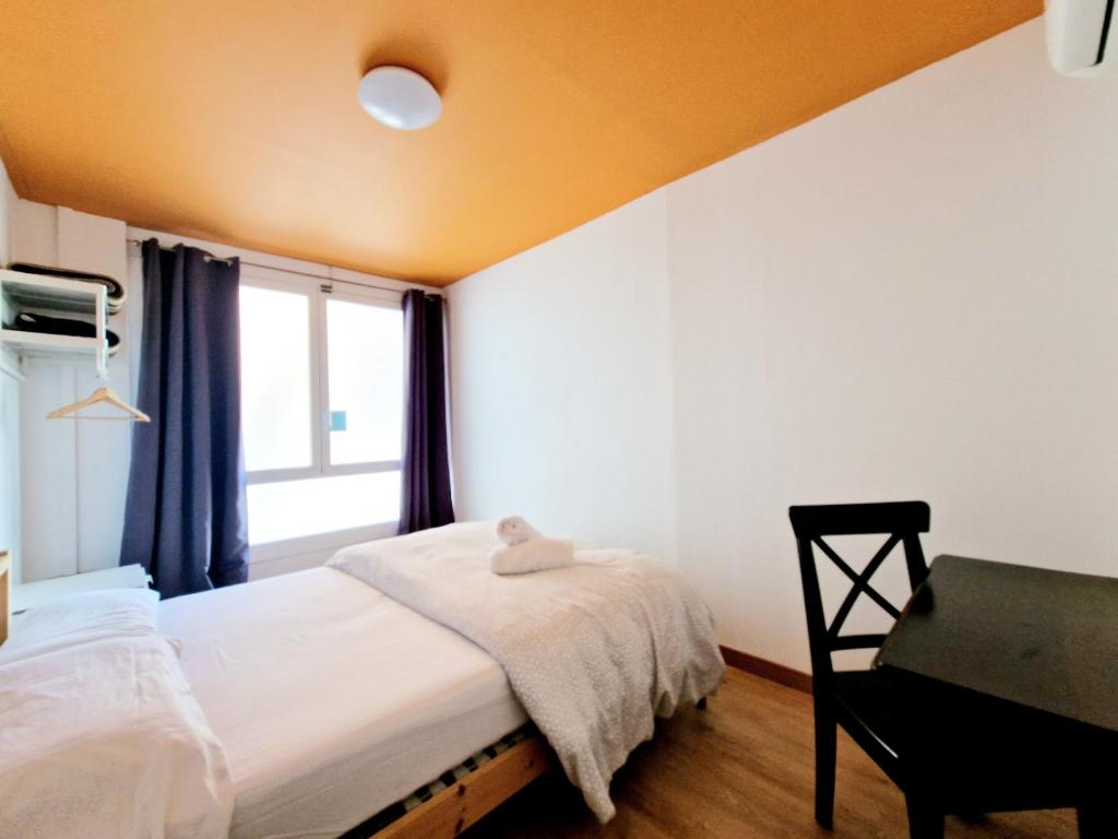 Arc House Hostel 6/18