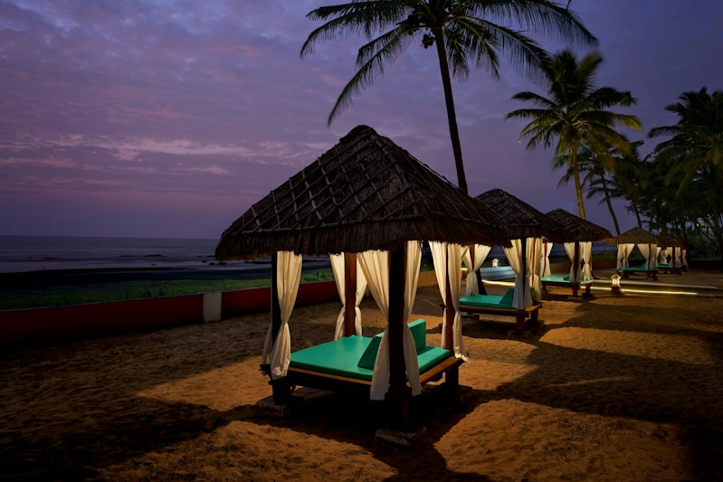 Blue Ocean Resort And Spa in RATNAGIRI