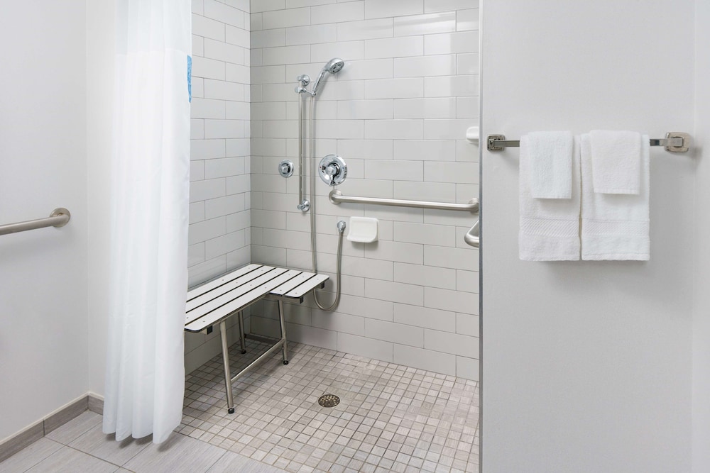 Hampton Inn Washington Dc /White House 16/53