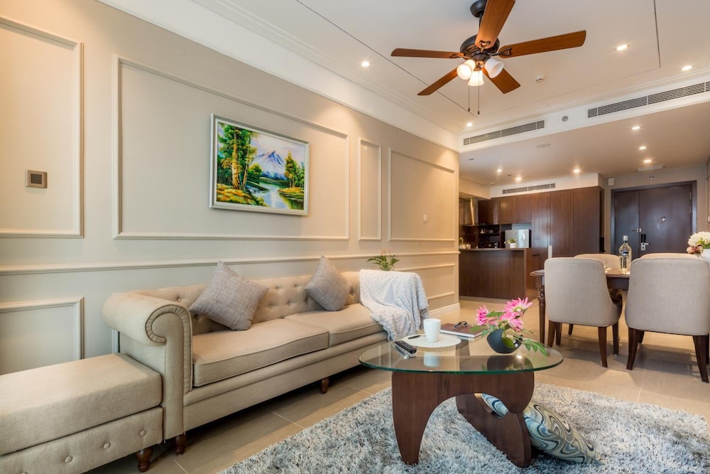Altara Suites Da Nang 35/50