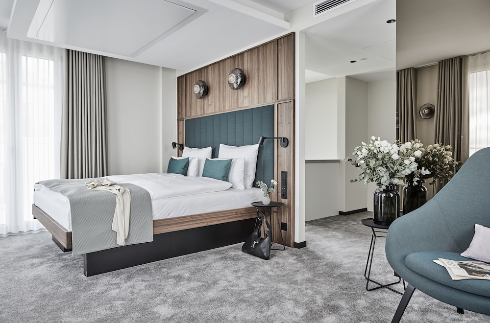 Residenz Strandhotel 16/44