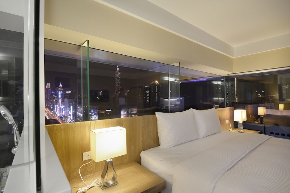 Eastin Taipei 16/71