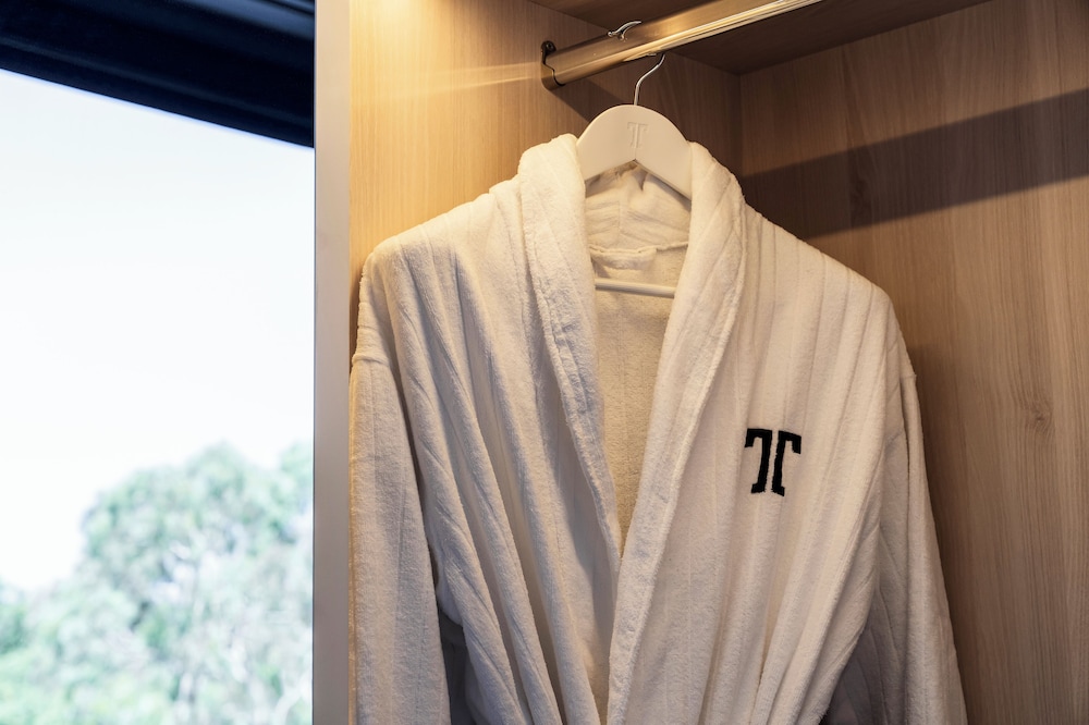 Tyrian Serviced Apartments Melbourne 17/48