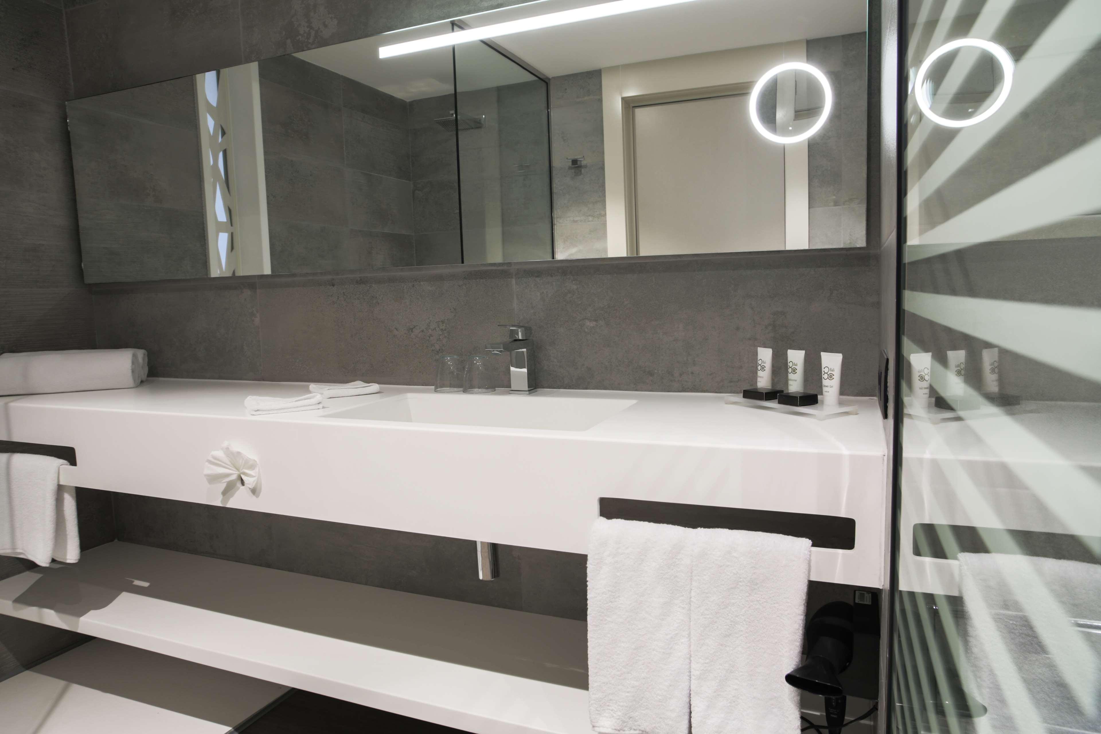 The Legacy Luxury Hotel Algiers 35/38