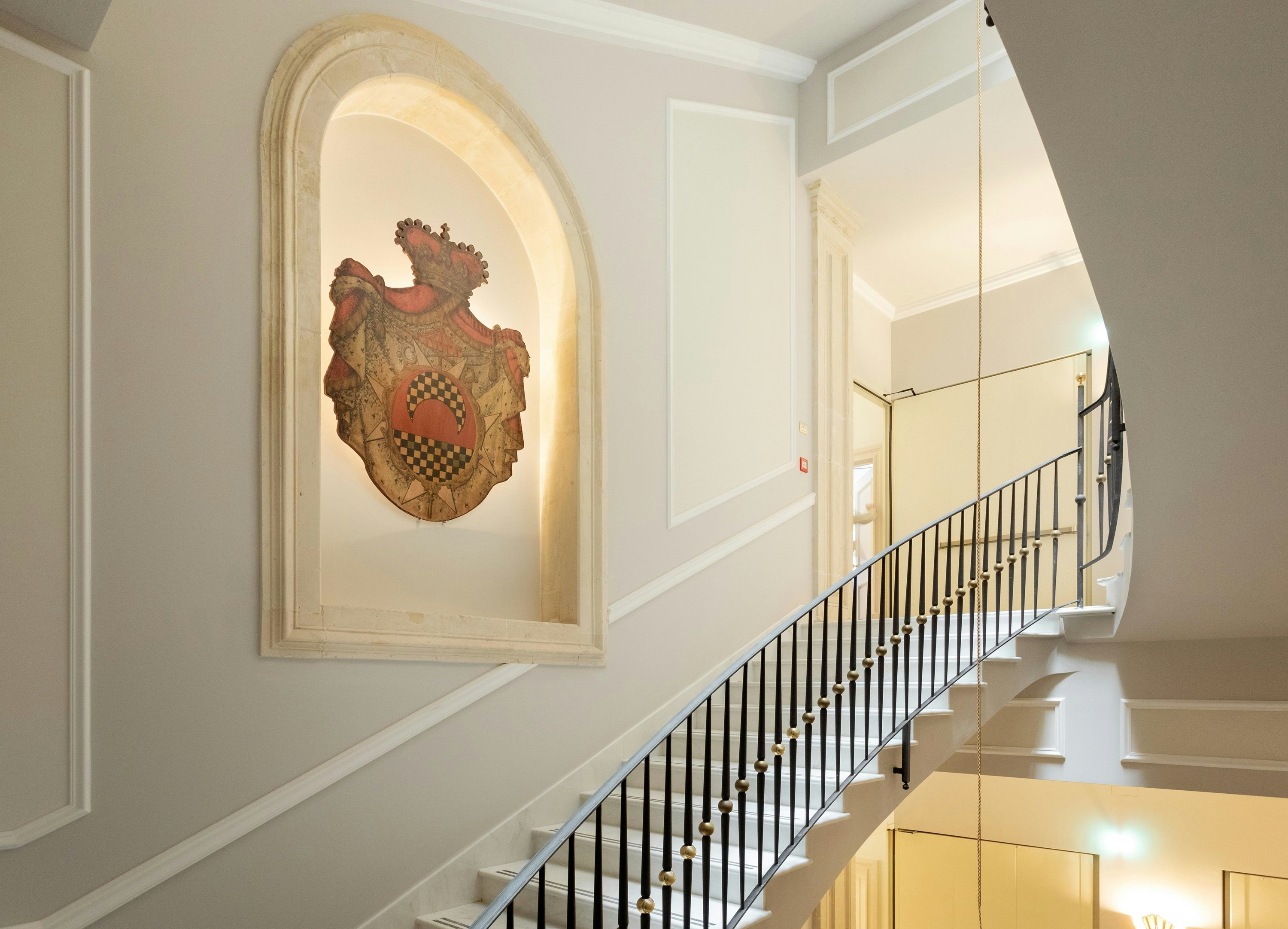 Grand Hotel Des Etrangers 14/50