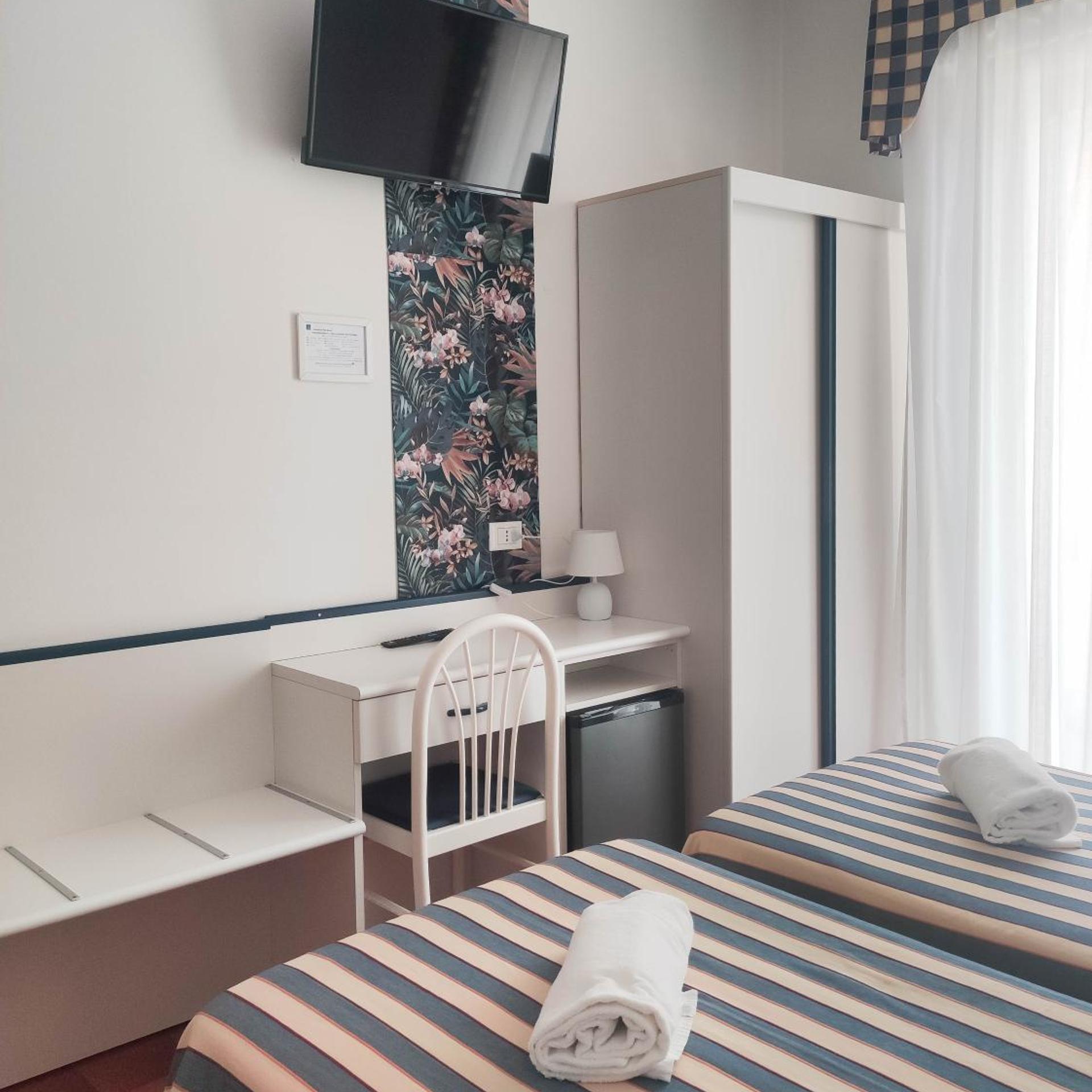 Hotel Riviera 39/50