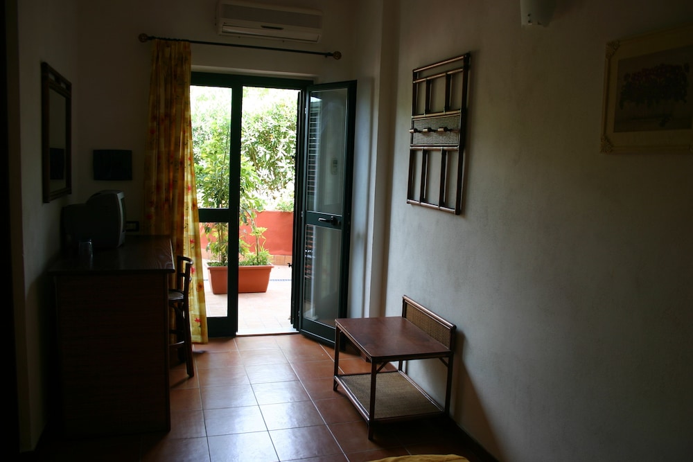 Agriturismo Ruralia 35/66