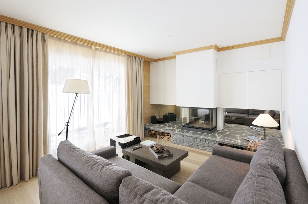 Chalet RoyAlp Hotel & Spa 51/86