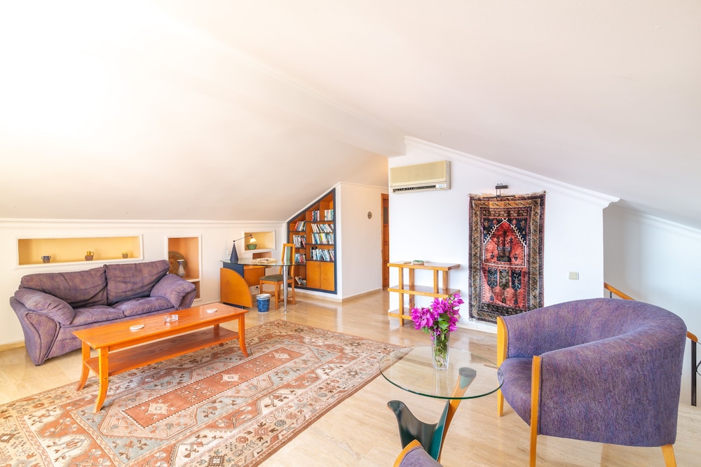 Korsan Apartments 26/50
