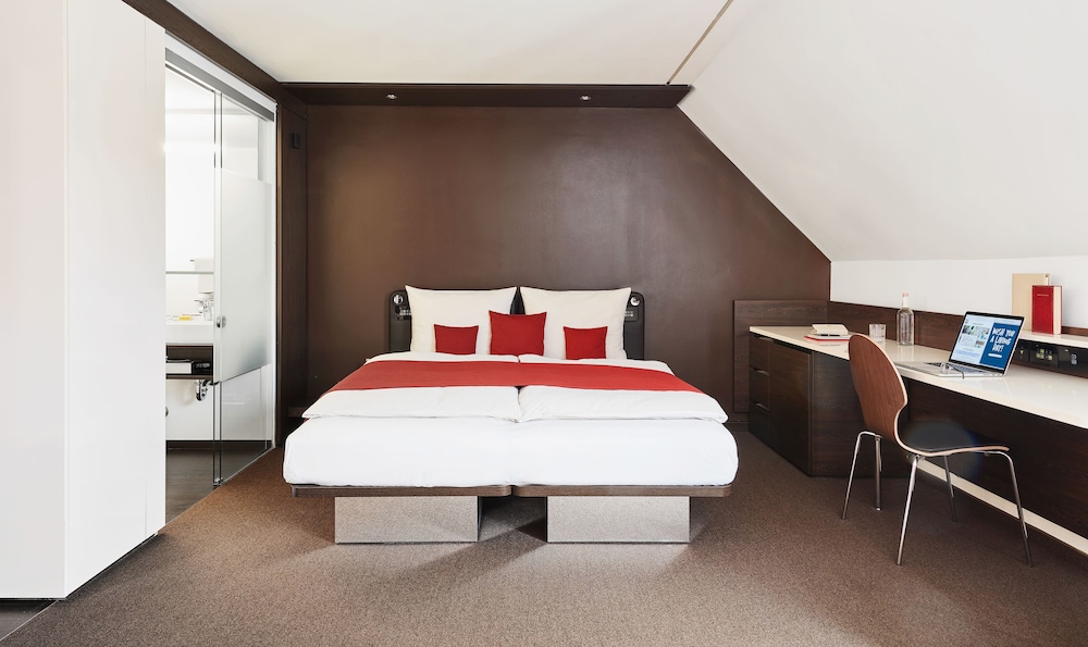 Living Hotel Das Viktualienmarkt 15/47