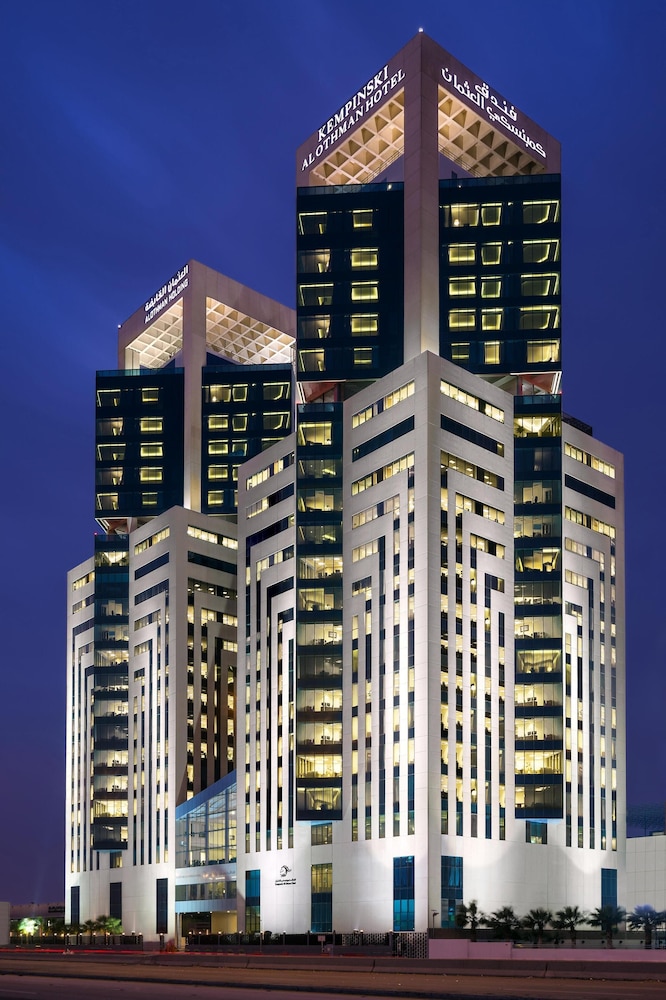 فندق كمبينسكي العثمان الخبر(Kempinski Al Othman Hotel) 3/70