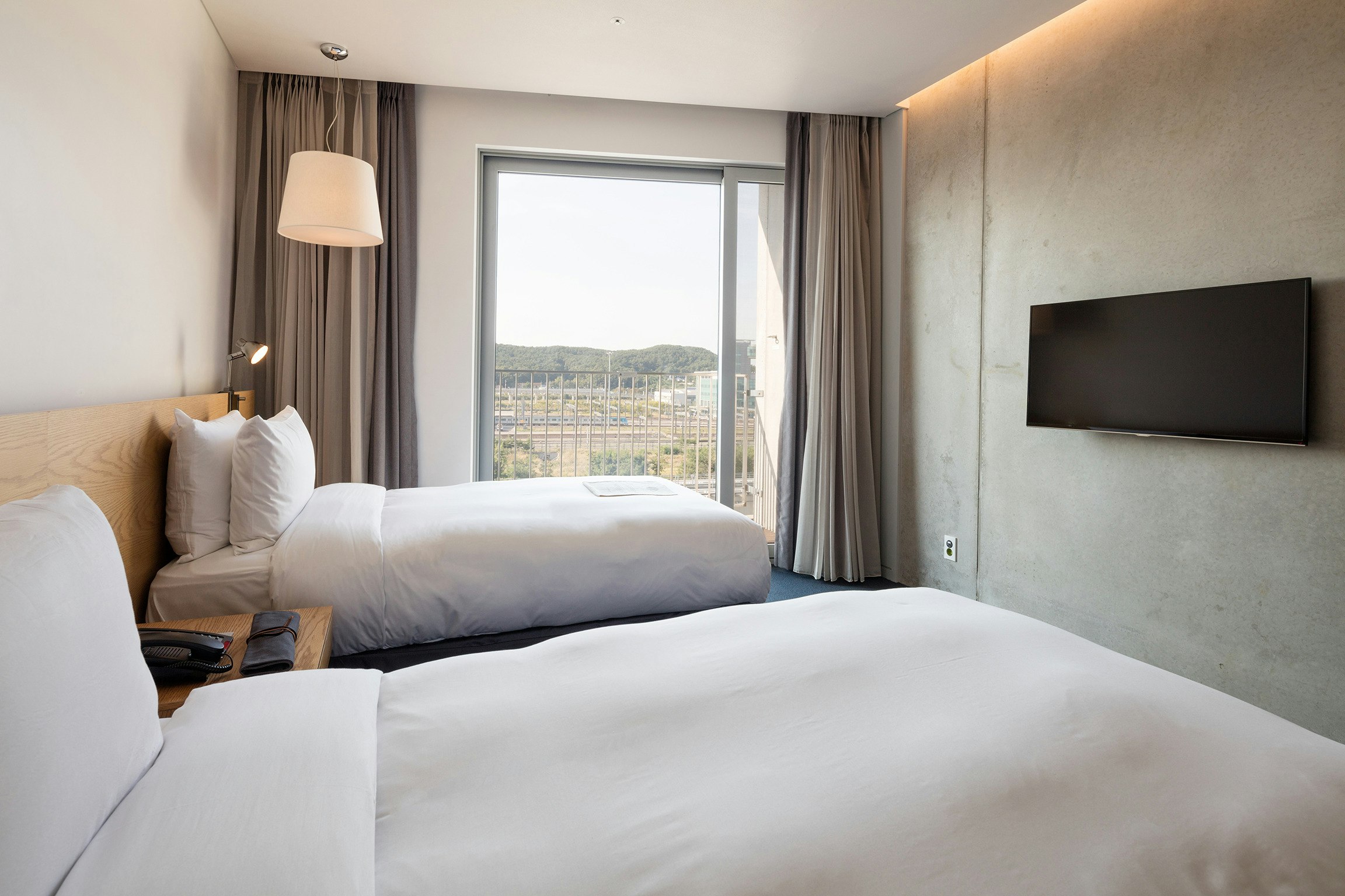 Nest Hotel Incheon 17/47