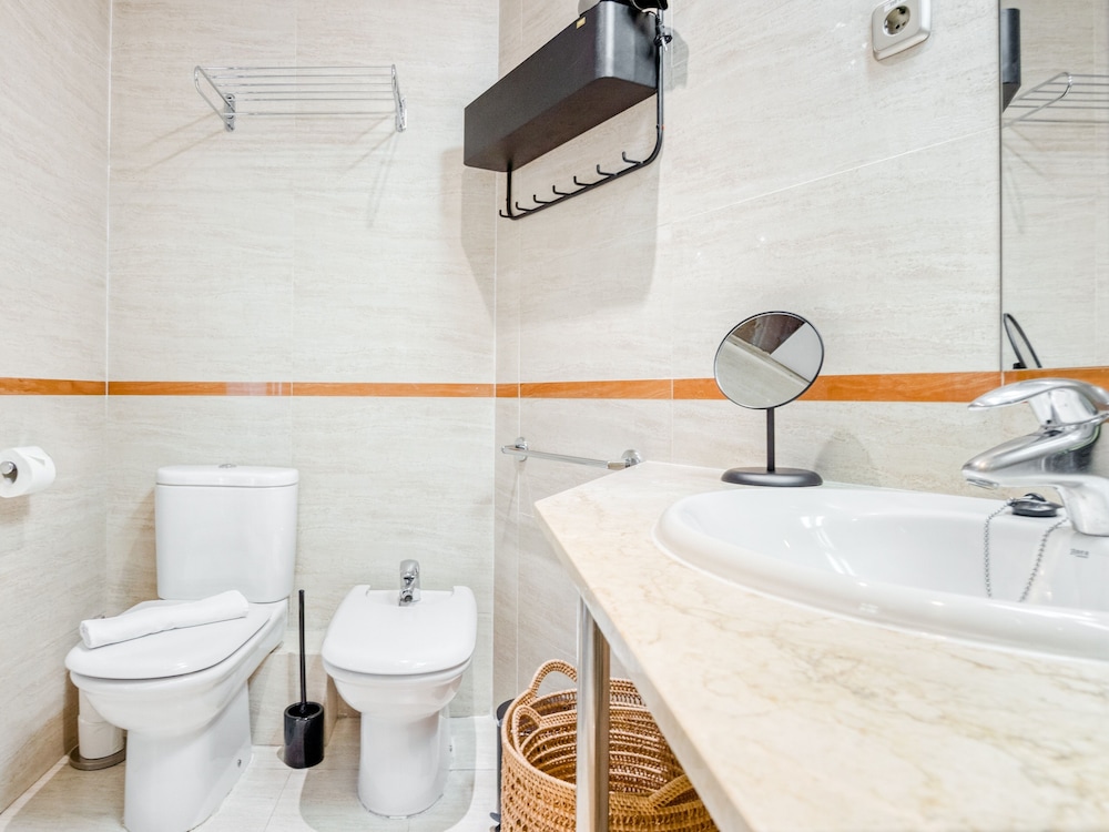 Limehome Madrid Calle De Don Ramon De La Cruz 40/50