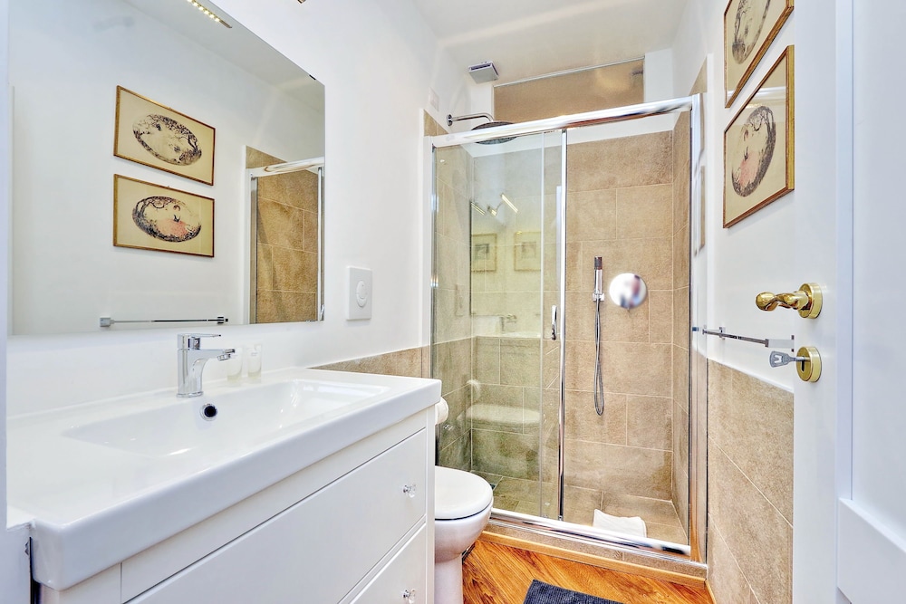 Sistina - WR Apartments 22/23