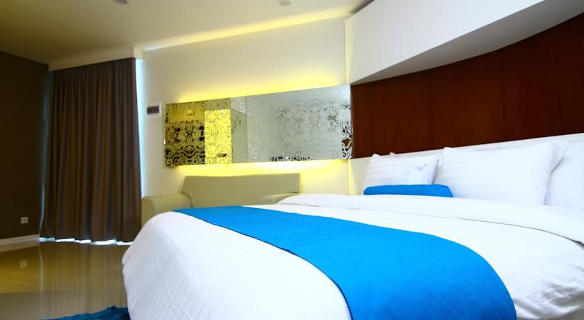 Hotel Falatehan Jakarta 11/28