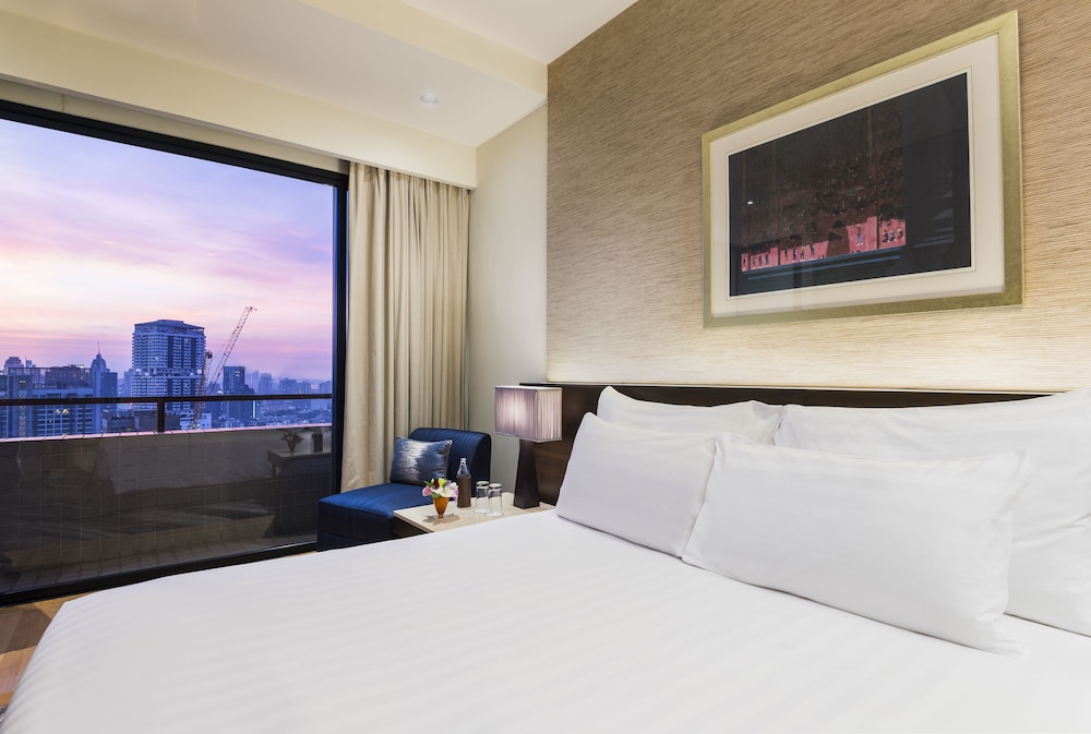 One Bedroom Suite