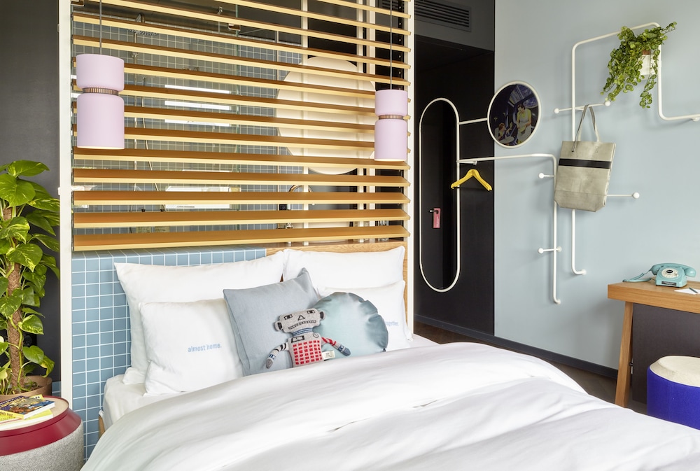 25hours Hotel The Circle 31/73