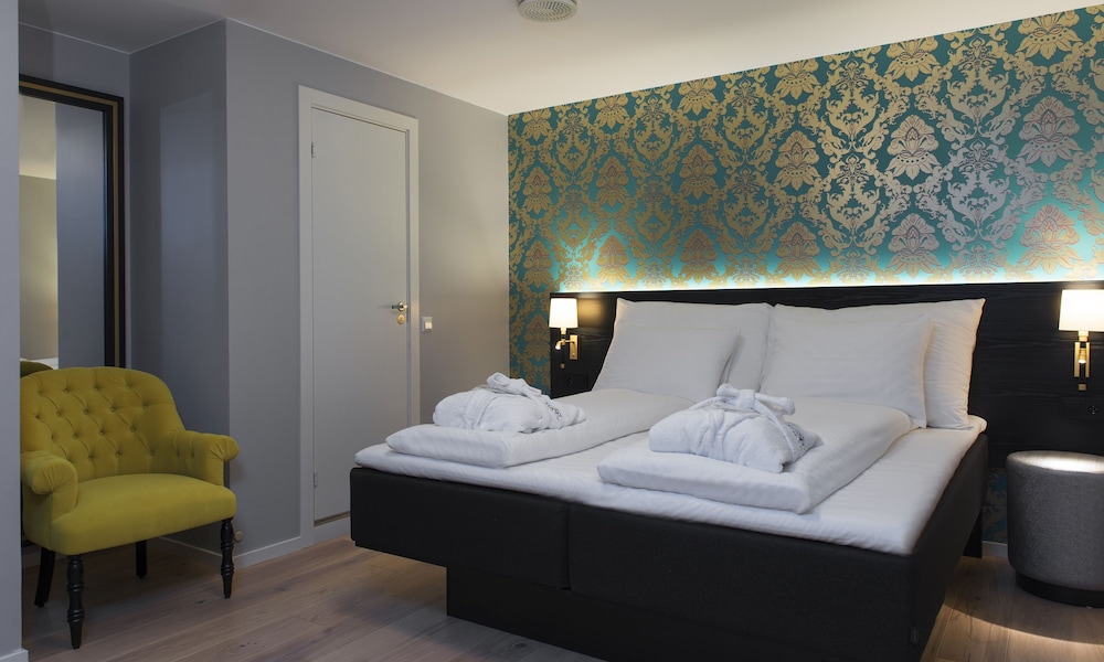 Thon Hotel Rosenkrantz Bergen 13/82