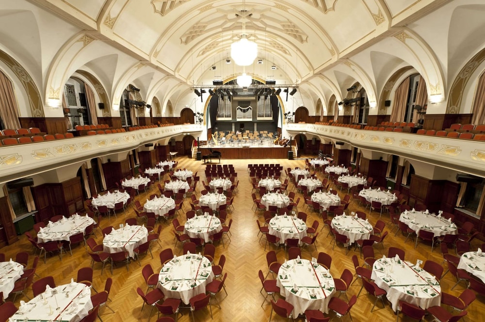 Dorint Hotel Esplanade Jena 49/58