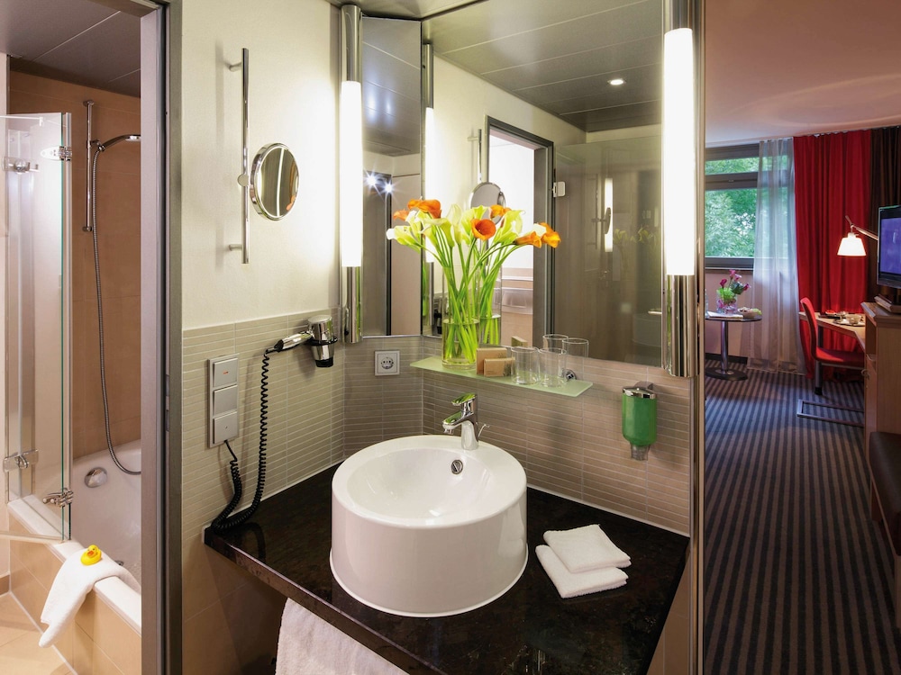 Movenpick Hotel Munchen Airport 9/68