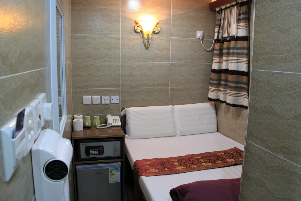 New Tokyo Hostel 10/32